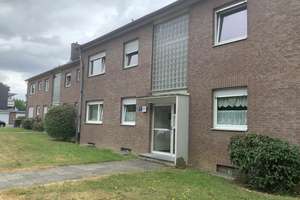 Wohnen in ruhiger Lage von Rheindahlen! Helle 3 Zimmer Wohnung mit Balkon – Dietrich-Hülsen-Weg 12, 41179 Rheindahlen-Mitte, Mönchengladbach – Vorschaubild 2
