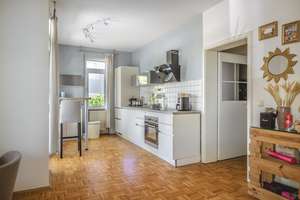 Beste Lage! 
Solide vermietetes, hochwertiges Wohnhaus im Südviertel – Die vollständige Adresse der Immobilie erhältst du vom Anbieter., 52076 Burtscheid Steinebrück, Aachen – Vorschaubild 18