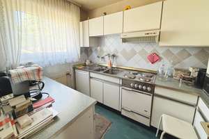 Freie 2-Zimmer-Wohnung mit Balkon und Garage in Bad Cannstatt – Die vollständige Adresse der Immobilie erhältst du vom Anbieter., 70376 Birkenäcker, Stuttgart – Vorschaubild 10