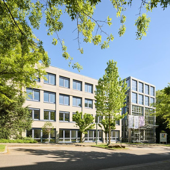 Ihre neue und moderne Bürofläche | flexible Raumteilung | verkehrsgünstige Lage | Stellplätze