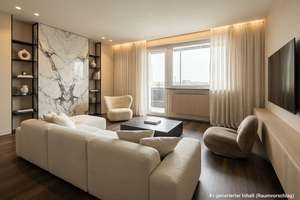 Komplettsanierung 2026! Gut geschnittene Wohnung mit Balkon in zentraler Stadtteillage. – Frankfurter Strasse 6, 65451 Kelsterbach – Vorschaubild 5