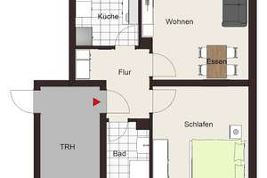 Mein Zuhause in Essen – Adelkampstr. 113, 45147 Frohnhausen, Essen – Vorschaubild 11
