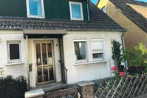 Doppelhaushälfte in Misburg