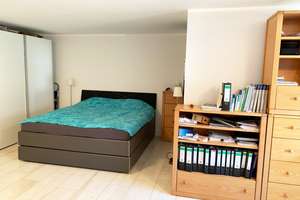 1-Zimmer-Wohnung in gepflegten Anwesen – Am Heigelsbach 11, 97084 Heidingsfeld, Würzburg – Vorschaubild 4