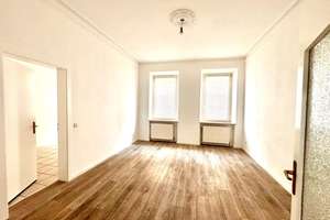 Elegante 2-Zimmer Wohnung in Fürth Stadtpark / Stadtgrenze