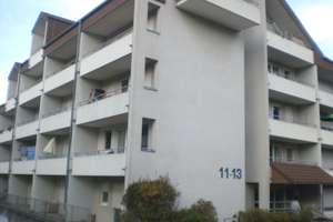 1-Zimmer Wohnung im EG mit Balkon in Pforzheim Südoststadt – Braheweg 11-13, 75175 Südoststadt, Pforzheim – Vorschaubild 10