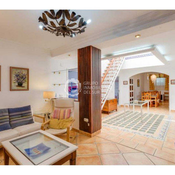 Traumhaus zum Verkauf in Alcalá de los Gazules