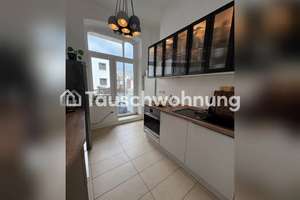 Tauschwohnung: Altbautraum am Fürstenplatz – Die vollständige Adresse der Immobilie erhältst du vom Anbieter., 40215 Friedrichstadt, Düsseldorf – Vorschaubild 11