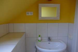 Lichtdurchflutete Maisonette Wohnung mit Dachterrasse in Alsternähe – Die vollständige Adresse der Immobilie erhältst du vom Anbieter., 22297 Alsterdorf, Hamburg – Vorschaubild 21