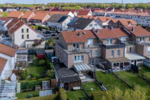 Reihenendhaus mit 6 Zimmern, großem Garten und Dachterrasse im Wohngebiet Goldgrund – Die vollständige Adresse der Immobilie erhältst du vom Anbieter., 33100 Kernstadt, Paderborn – Vorschaubild 2