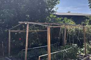 Freistehendes Zweifamilienhaus mit großem Grundstück in Winsen – Harburg (Kreis) – Vorschaubild 6