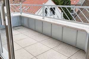 Attraktive 1-Zimmerwohnung in ruhiger/zentraler Lage von Alt-Saarbrücken – Werderstr. 49, Francoisstr. 40, 66117 Alt-Saarbrücken, Saarbrücken – Vorschaubild 5