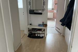 Helle 2 Zimmer Wohnung mit Balkon in Düsseldorf-Mörsenbroich – Die vollständige Adresse der Immobilie erhältst du vom Anbieter., 40470 Mörsenbroich, Düsseldorf – Vorschaubild 4