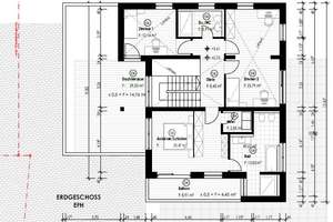 Feldrandlage! Moderne Neubau-Villa in Würzburg – Erstbezug nahe Uniklinik – Steinlein 42, 97078 Versbach, Würzburg – Vorschaubild 30