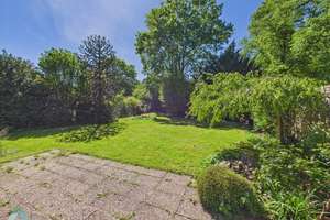 Bungalow | Top-Lage am Fritz-Encke-Volkspark | Entwicklungspotenzial auf über 1.000 m² – Die vollständige Adresse der Immobilie erhältst du vom Anbieter., 50968 Raderthal, Köln – Vorschaubild 10