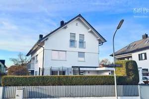 🏡Wohnen, Vermieten, Arbeiten – Alles unter einem Dach – Die vollständige Adresse der Immobilie erhältst du vom Anbieter., 81929 Englschalking, München – Vorschaubild 4