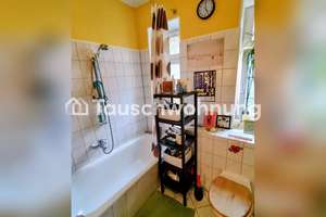 Tauschwohnung: 49 m² Wohnung in Dresden, Neustadt – Johann-Meyer-Straße 2, 1097 Leipziger Vorstadt, Dresden – Vorschaubild 7