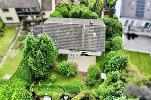 AS IMMOBILIEN: Neubau oder Sanierung EFH aus den 60er Jahren mit Garage, Garten und Baulandreserve – Wiesbaden – Vorschaubild 5