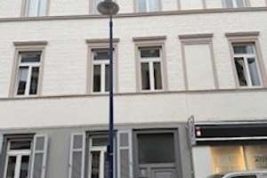 2 Zimmer Küche Bad Wohnung zu vermieten