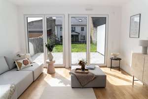 Ihr neues Zuhause wartet - Doppelhaushälfte in Mainz-Ebersheim – Töngesstraße 15a, 55129 Ebersheim, Mainz – Vorschaubild 3