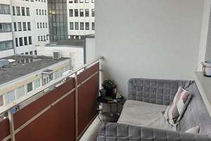 Wohnen mit Charakter: 2-Zimmer-Wohnung in Mannheim – 68159 Innenstadt/Jungbusch, Mannheim – Vorschaubild 6