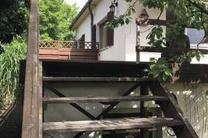 Freistehendes Einfamilienhaus mit Photovoltaikanlage auf sonnigem Grundstück in Berlin-Wittenau – Die vollständige Adresse der Immobilie erhältst du vom Anbieter., 13403 Wittenau, Berlin – Vorschaubild 29
