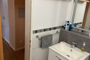 3 -Zimmer-Wohnung im 4. OG mit Balkon in Braunschweig-Weststadt – Kinzigstraße 8, 38120 Weststadt, Braunschweig – Vorschaubild 8