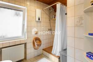 Wohnraum für Generationen: Großzügiges Haus mit Garage und weitläufigem Gartenareal in Trier  – Die vollständige Adresse der Immobilie erhältst du vom Anbieter., 54296 Irsch, Trier – Vorschaubild 21