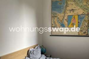 Wohnungstausch: Kyffhäuserstraße 49 – Kyffhäuserstraße 49, 50400 Neustadt/Süd, Köln – Vorschaubild 10