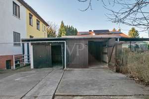 Erfurt-Marbach: Einfamilienhaus mit Ausbau- und Entwicklungspotenzial – Die vollständige Adresse der Immobilie erhältst du vom Anbieter., 99092 Marbach, Erfurt – Vorschaubild 5