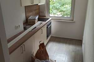  Helle Wohnung an der TUHH 2 Zimmer – Am Irrgarten 4, 21073 Harburg (Ortsteil), Hamburg – Vorschaubild 4