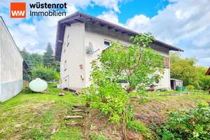 Der Hausklassiker für Jedermann in Gründau! EFH mit ELW, Garage, Garten, Glasfaser und eigenem Tank! – Die vollständige Adresse der Immobilie erhältst du vom Anbieter., 63584 Gründau – Vorschaubild 25