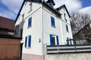 Raum für Visionen - zentrales Wohnen in Esslingen – Esslingen (Kreis) – Vorschaubild 2