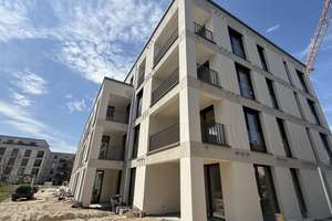 Gemütliche 3-Zimmer-Wohnung mit einladender Loggia – 79115 Haslach-Gartenstadt, Freiburg im Breisgau – Vorschaubild 2