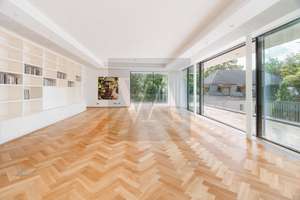 State-of-the-Art Villa in One of Berlin's Most Exclusive Locations with Private Access, Elevator & P – Bernadottestraße 28, 14195 Schmargendorf, Berlin – Vorschaubild 11