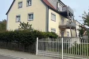 Attraktives Mehrfamilienhaus mit Garten und Balkon für Kapitalanleger – Aichach, Aichach-Friedberg (Kreis), 86551 Aichach-Friedberg (Kreis) – Vorschaubild 25