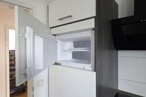 Helles Wohnerlebnis auf zwei Ebenen: Exklusive 90 m² Maisonette mit Balkon – Gutenbergstr. 68, 45146 Südviertel, Essen – Vorschaubild 24