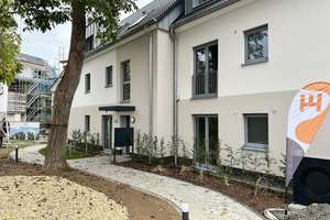 Mosbach-Gärten: Modernes Wohnen auf hohem Niveau mit Lift ins Penthouse, Nähe Schlosspark – Gaugasse 32, 65203 Biebrich, Wiesbaden – Vorschaubild 10