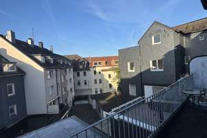 Fantastische große 4 Zimmer Wohnung in zentraler Lage gegenüber kleinem Park – Kupferdreherstr 170, 45257 Kupferdreh, Essen – Vorschaubild 7