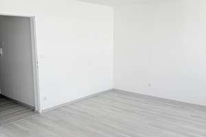 Helle 1 Zimmer-Wohnung mit Aufzug in Nürnberg – Allesberger Straẞe 76, 90461 Galgenhof, Nürnberg – Vorschaubild 12