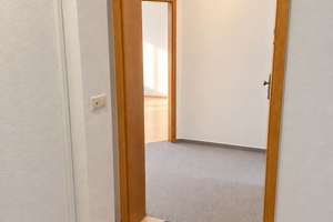 Helle 2-Zi-Wohnung mit Südwest-Balkon & Blick ins Grüne, EBK & Tiefgarage – 4179 Leutzsch, Leipzig – Vorschaubild 18