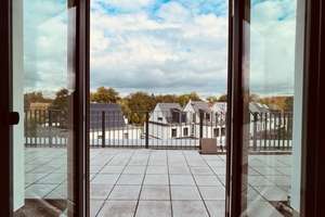 *** Exklusive Maisonette * 3,5 Zimmer * zwei Sonnenterrassen * Homeoffice-Potenzial * – Pragerstr. 241, 4289 Meusdorf, Leipzig – Vorschaubild 5