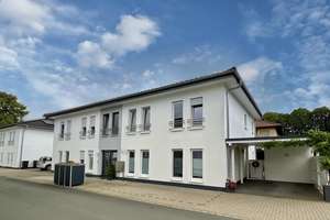Wohnen im Kurort! ETW in schöner Wohnlage von Bad Westernkotten! – Die vollständige Adresse der Immobilie erhältst du vom Anbieter., 59597 Erwitte – Vorschaubild 2
