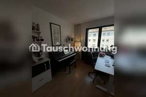 Tauschwohnung: Ein-Zimmer-Wohnung in Köln