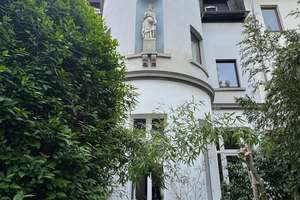 +++ Altbau-Kleinod +++ Wohnen Sie selber in Ihrer Kapitalanlage +++ – Die vollständige Adresse der Immobilie erhältst du vom Anbieter., 47798 Stadtmitte, Krefeld – Vorschaubild 18