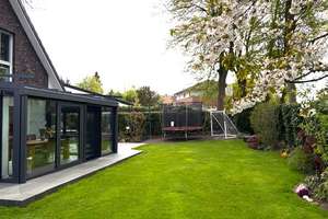 Energieeffizientes 5-Zi.-Einfamilienhaus mit viel Platz für die Familie – Beim Riesenstein 20d, 22393 Sasel, Hamburg – Vorschaubild 3