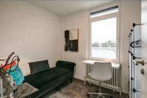 Möbliert: Moderne 2,5 Zi-Dachterrassenwohnung – Die vollständige Adresse der Immobilie erhältst du vom Anbieter., 80335 Marsfeld, München – Vorschaubild 6