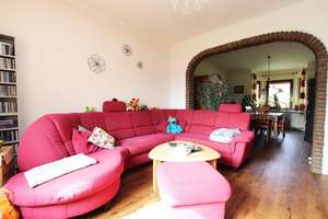 Einfamilienhaus BJ 1935 mit 132 m², 4 Zimmern, Terrasse & Garage in Klempau (renovierungsbedürftig) – Die vollständige Adresse der Immobilie erhältst du vom Anbieter., 23628 Klempau – Vorschaubild 3