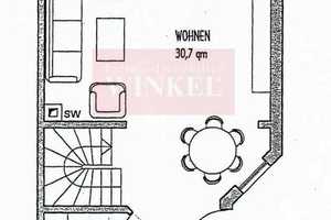 Einfamilienhaus mit Terrasse, Wintergarten und EBK in Meckenheim-Merl zur Miete -Außenstellplatz+TG – Rhein-Sieg-Kreis – Vorschaubild 27