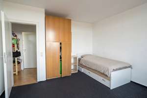 VERMIETETE 3-ZIMMERWOHNUNG MIT WEITBLICK ÜBER KR-INRATH! – Die vollständige Adresse der Immobilie erhältst du vom Anbieter., 47803 Inrath/Kliedbruch, Krefeld – Vorschaubild 10